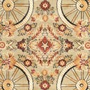 Rug Green Swatch link