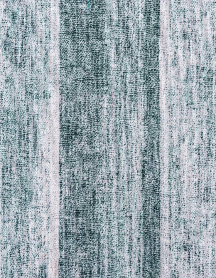 Detail image of  5' x 5' Timeless Square Rug