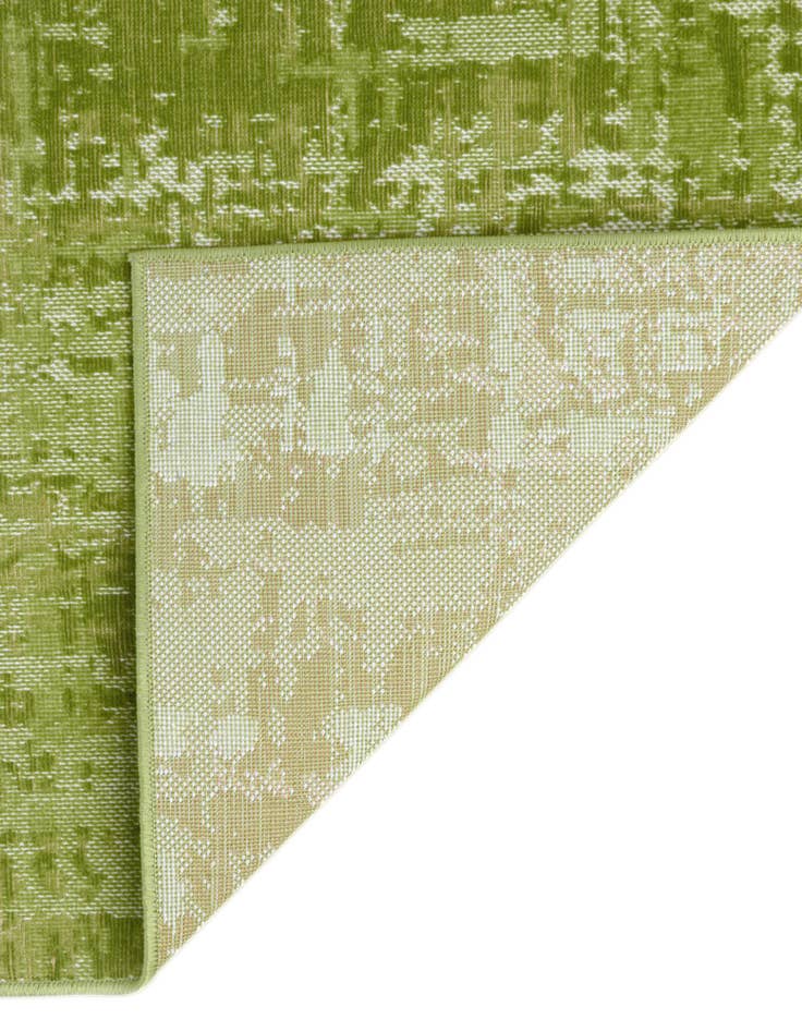 Detail image of  7' 10 x 7' 10 Valencia Square Rug