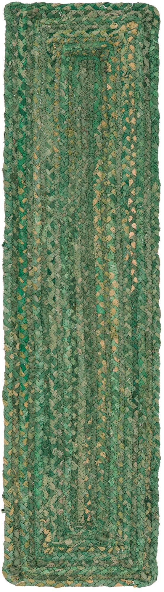 Rug Green Swatch link