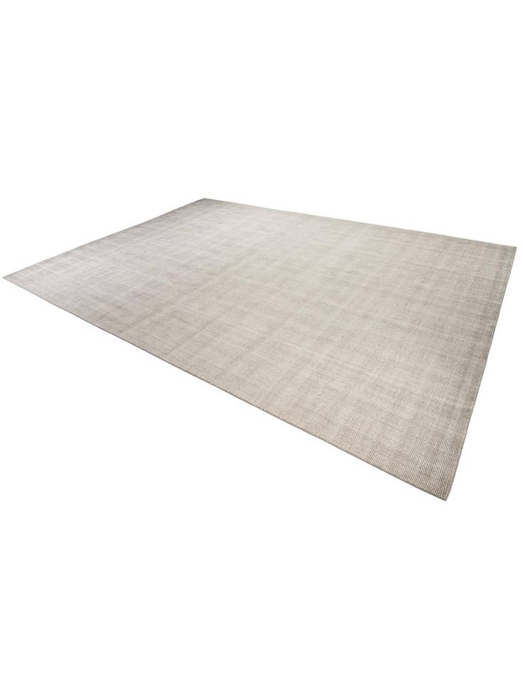 13' 1 x 18' 1  Hand Woven Jill Zarin English Manor Wool Rug