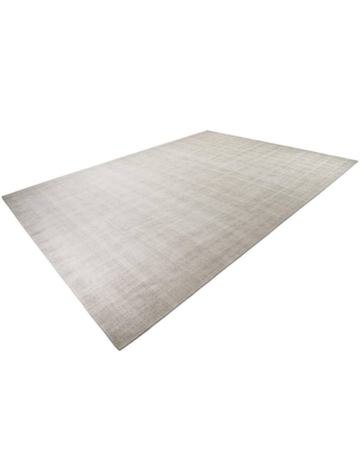 13' 1 x 18' 1  Hand Woven Jill Zarin English Manor Wool Rug