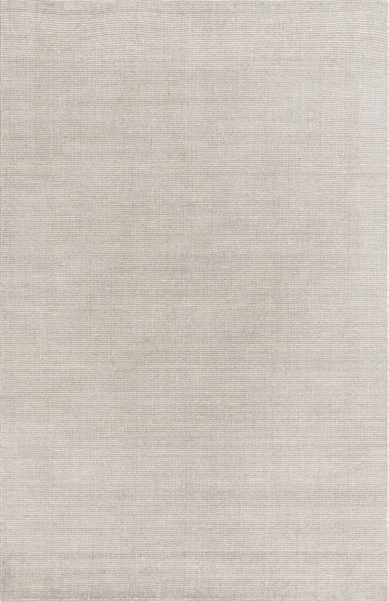 6' 1 x 9'  Hand Woven Jill Zarin English Manor Farmhouse Wool Rug