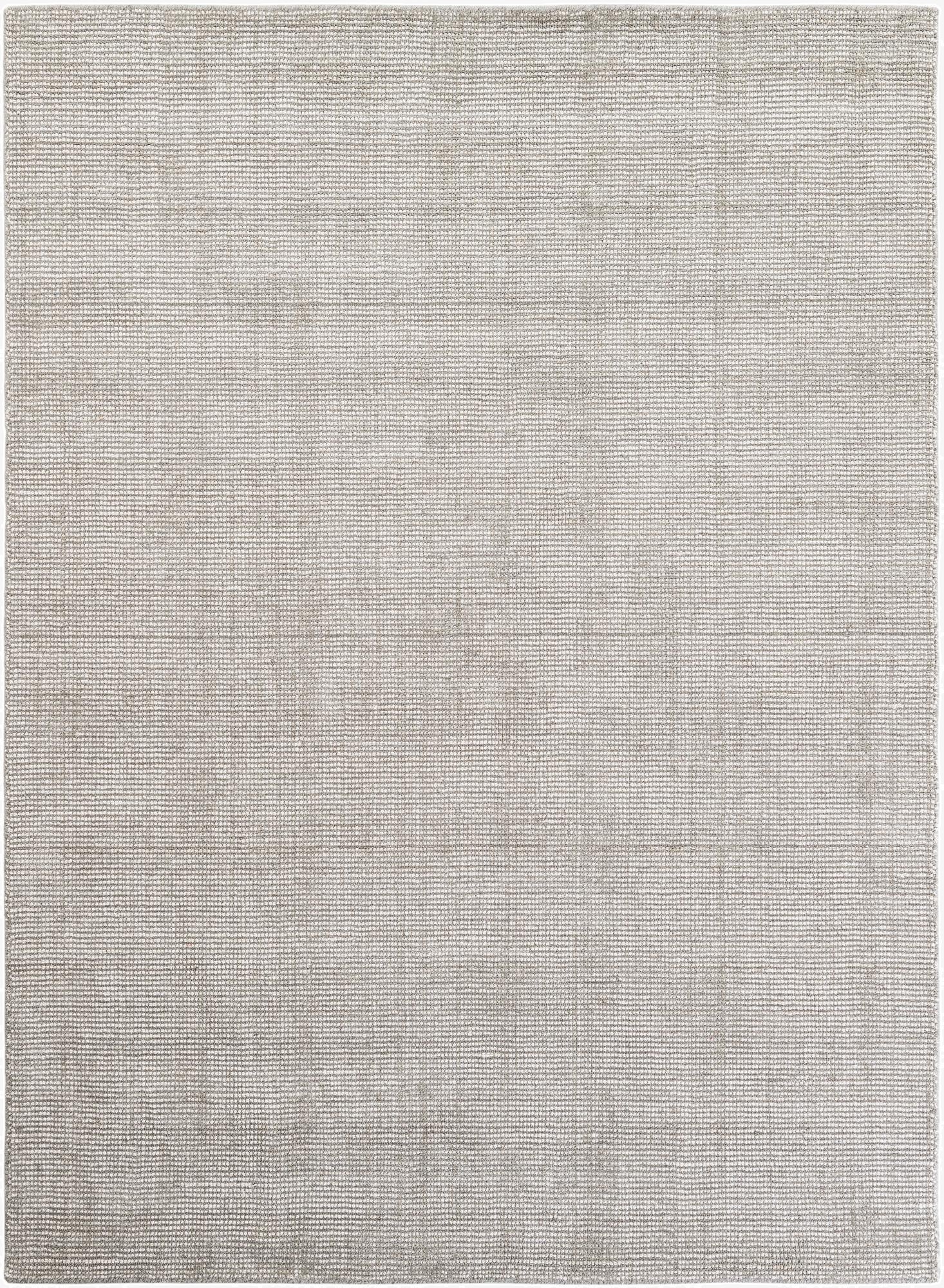  5' 1 x 7' 1  Hand Woven Jill Zarin English Manor Wool Rug