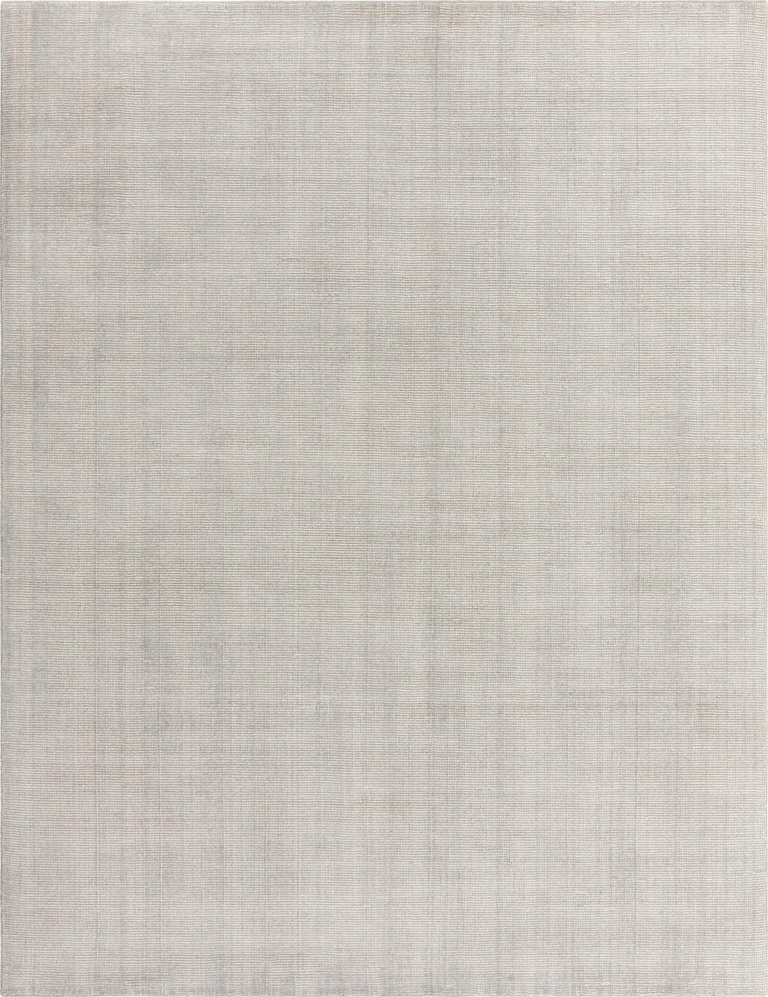  9' x 12'  Hand Woven Jill Zarin English Manor Farmhouse Wool Rug