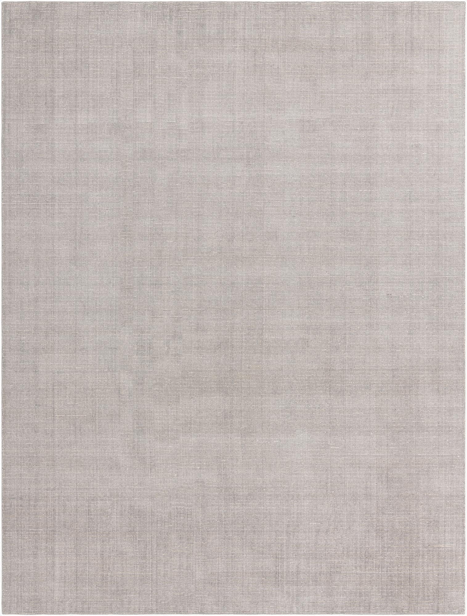  10' x 13' 1  Hand Woven Jill Zarin English Manor Farmhouse Wool Rug