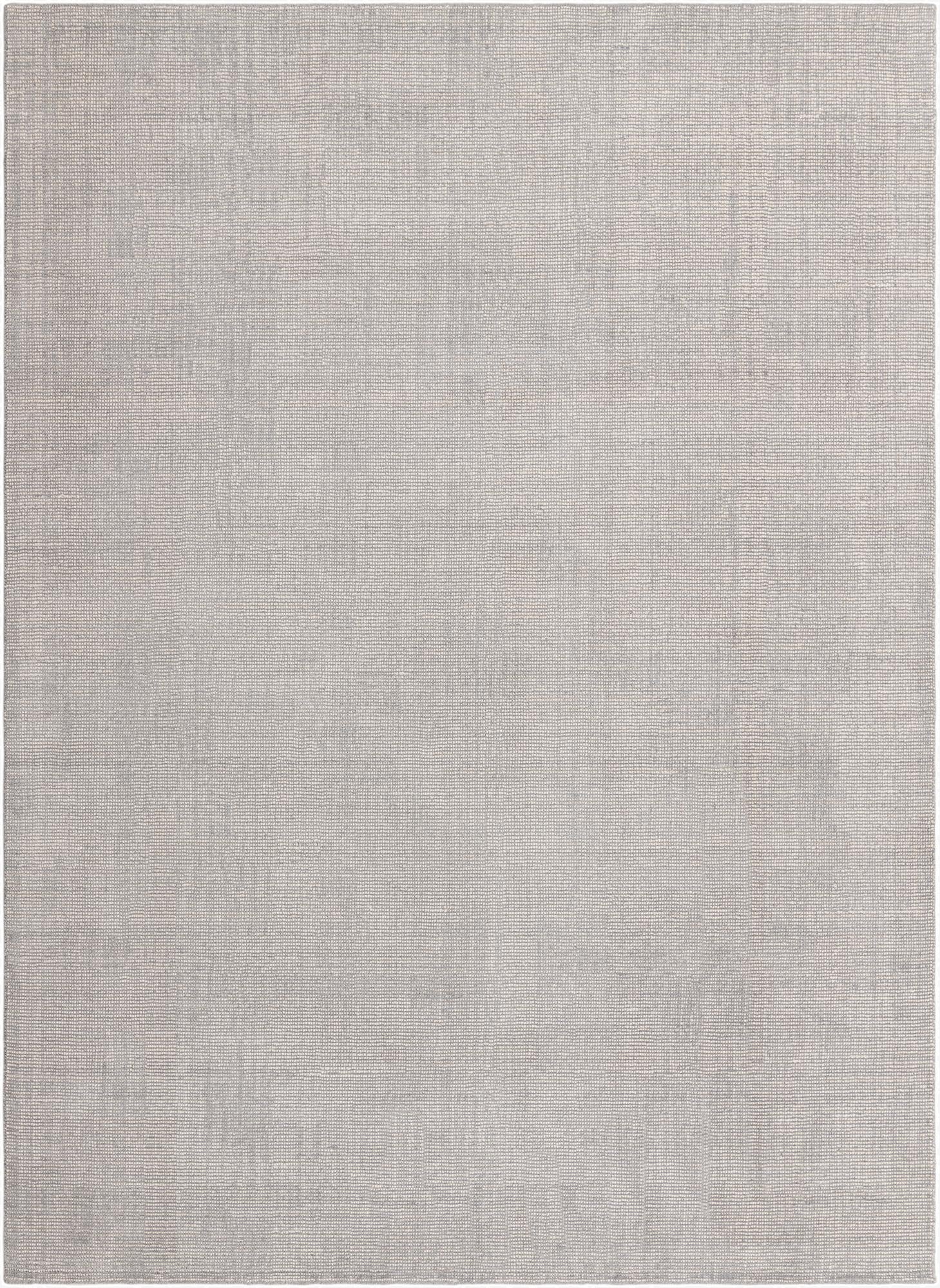  7' 10 x 11'  Hand Woven Jill Zarin English Manor Farmhouse Wool Rug