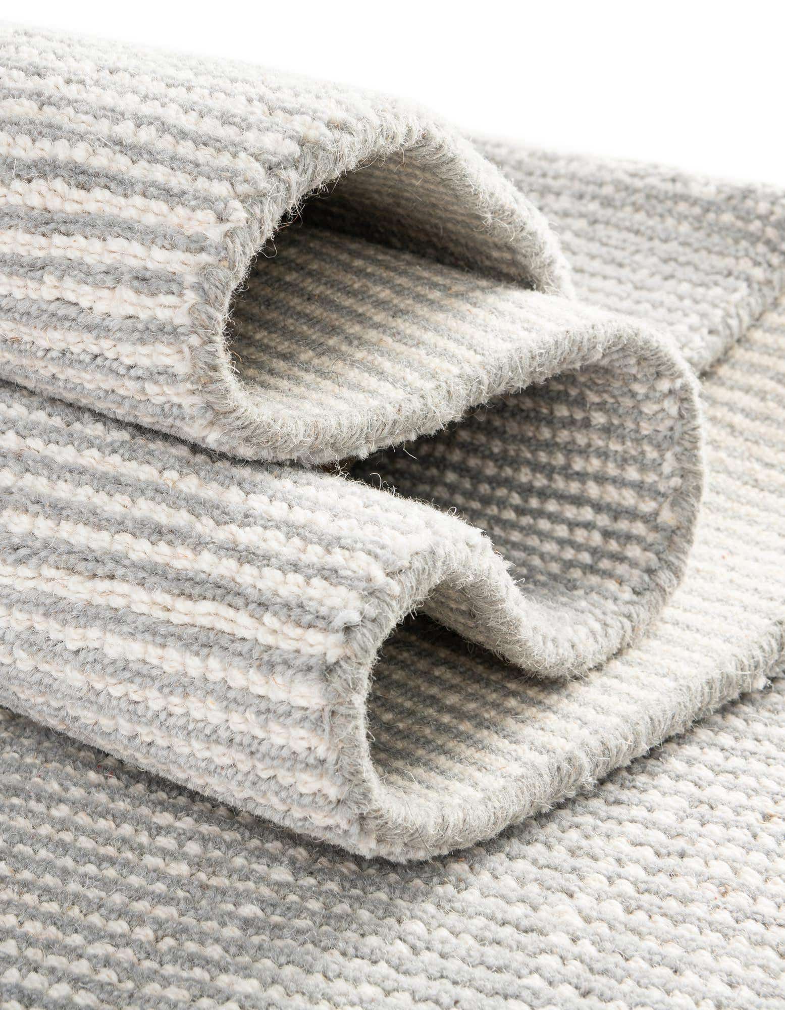 Primary image  3' 3 x 29' 6  Hand Woven Jill Zarin English Manor Wool Runner Rug