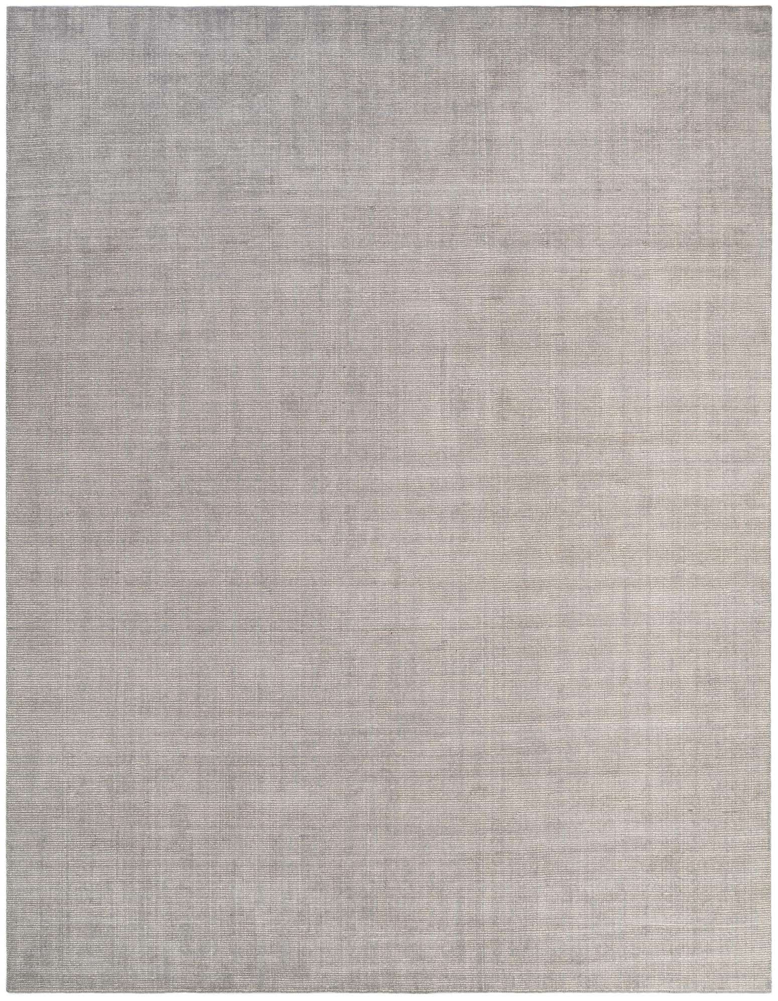 Primary image  13' 1 x 13' 1  Hand Woven Jill Zarin English Manor Wool Square Rug