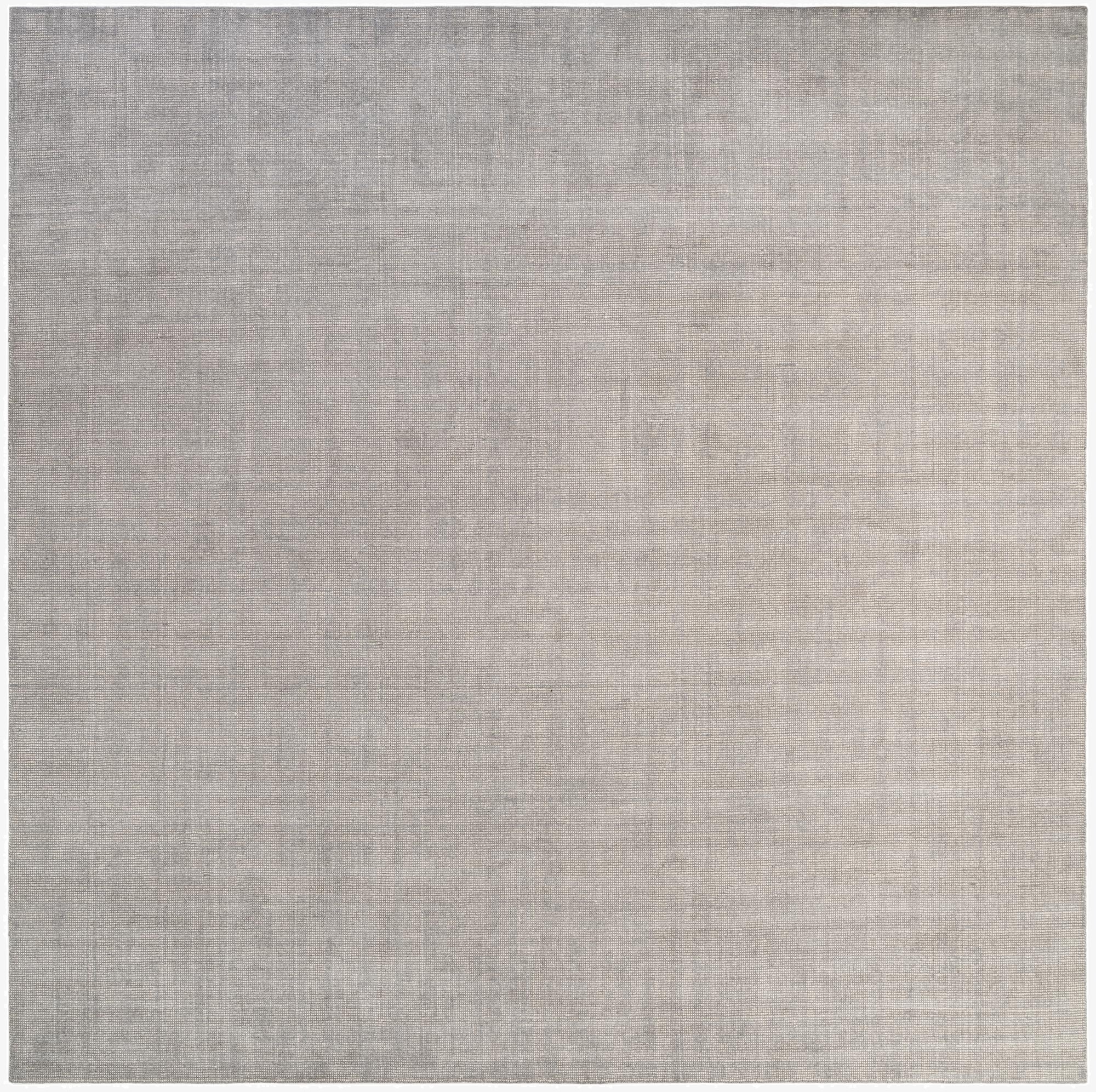  13' 1 x 13' 1  Hand Woven Jill Zarin English Manor Wool Square Rug