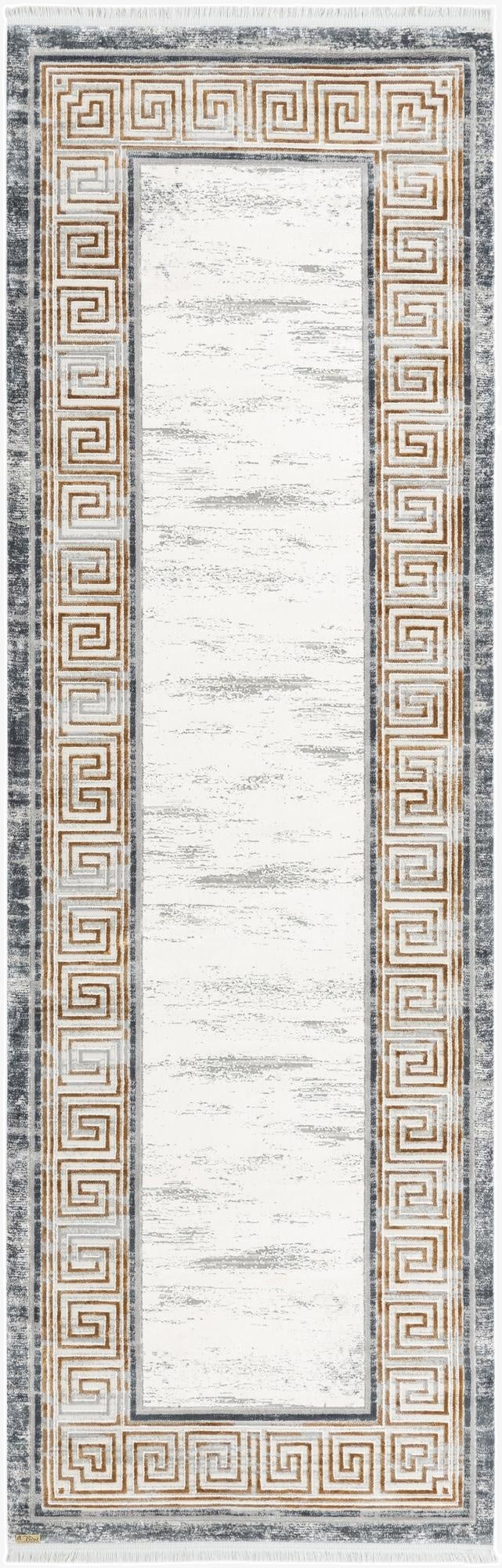  2' 7 x 9' 10 Montreux Runner Rug