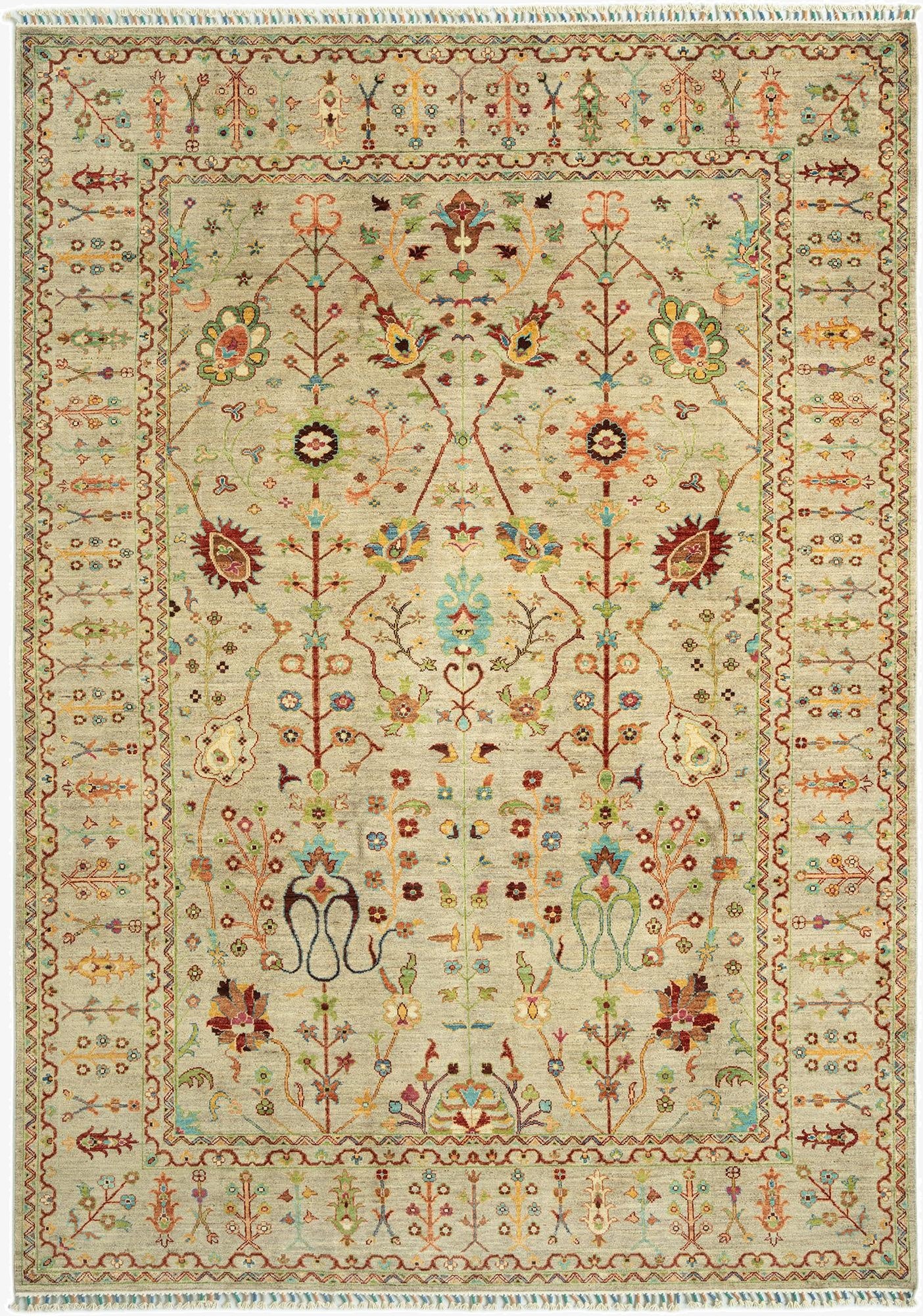  6' 10 x 10' 1 Ariana Rug