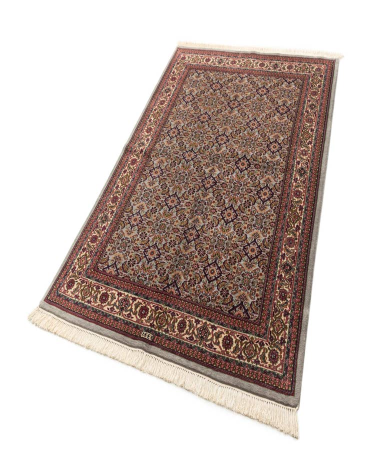 Detail image of  5' 7 x 7' 11 Feraghan Rug