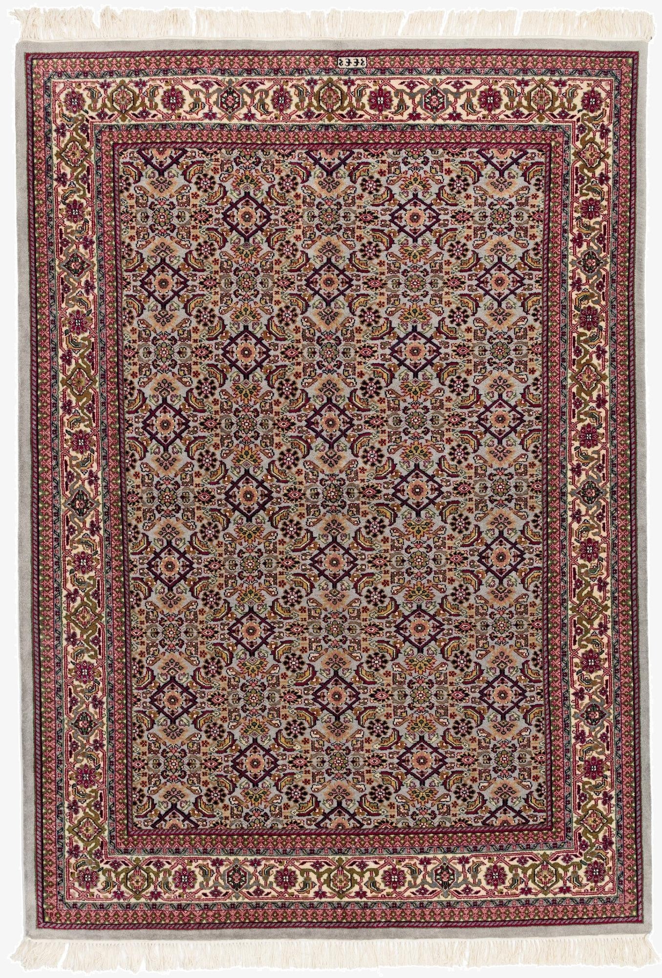  5' 7 x 7' 11 Feraghan Rug