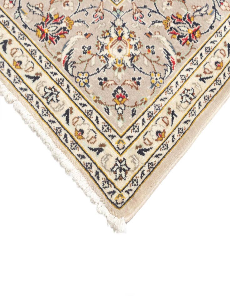 Detail image of  7' 9 x 11' 6 Kashan Rug