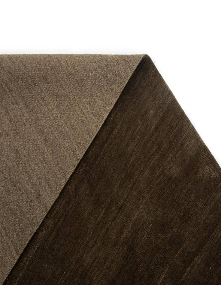 Detail image of  8' 4 x 9' 7 Kooches Yardo Wool Rug