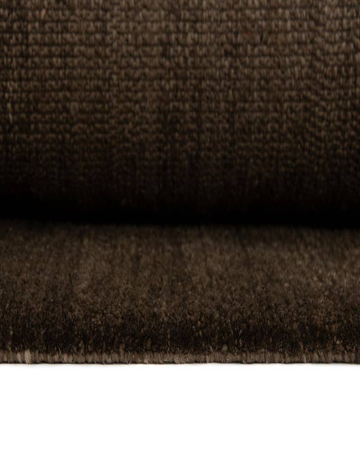 Detail image of  8' 4 x 9' 7 Kooches Yardo Wool Rug
