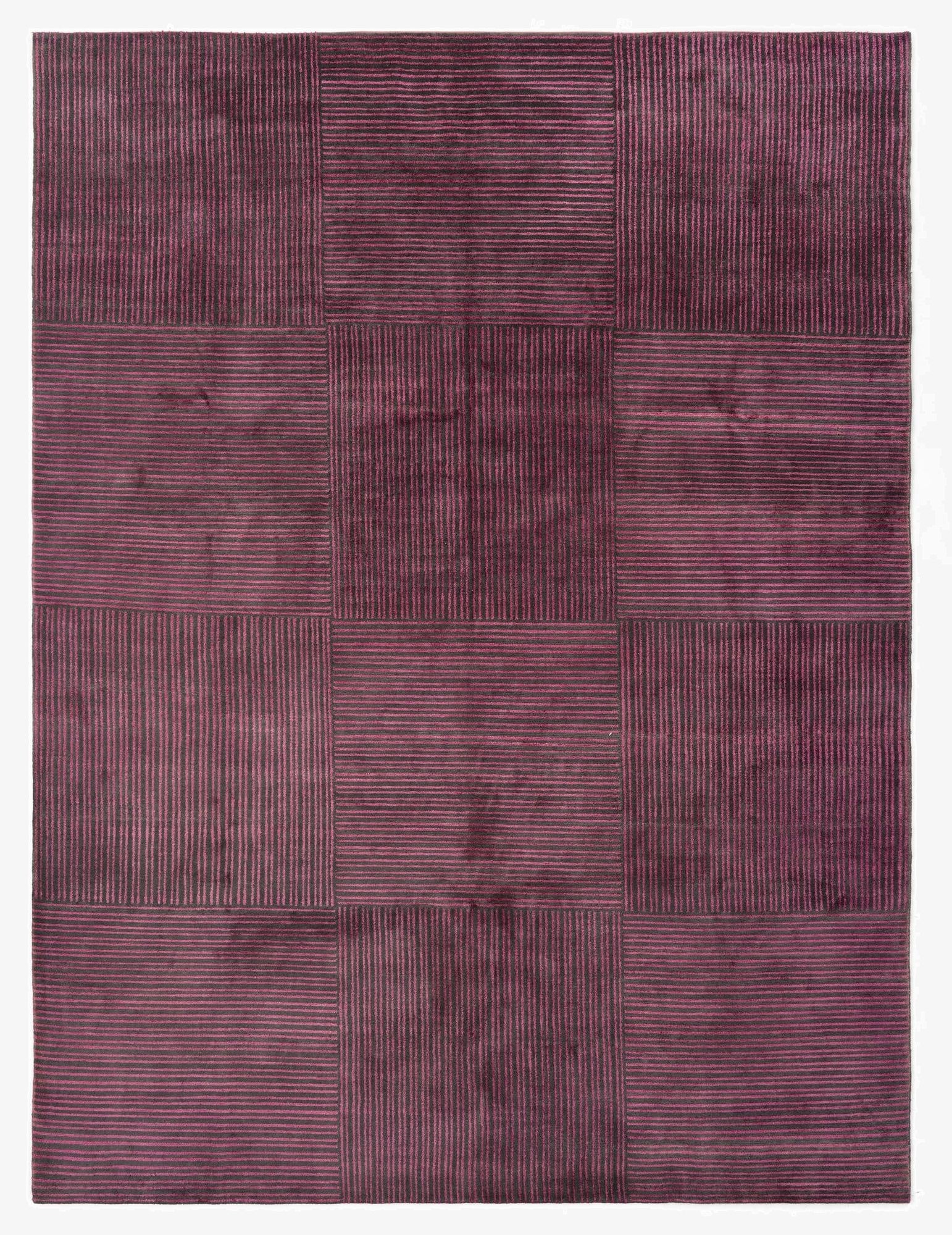  7' 7 x 9' 10 Modern Nehmo Rug