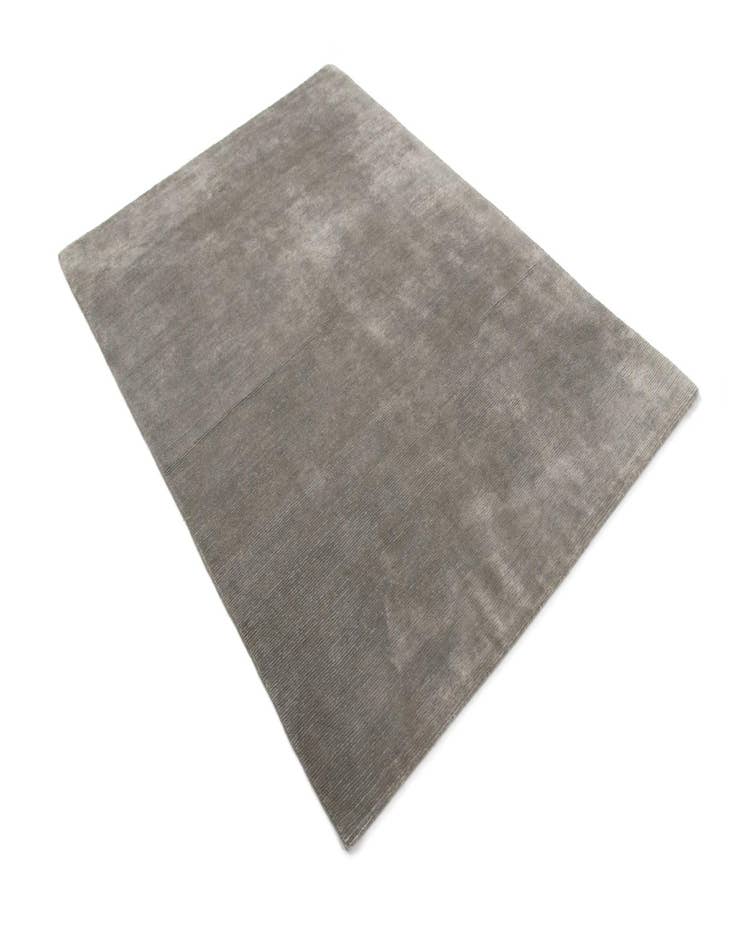 Detail image of  4' 8 x 6' 8  Hand Knotted Nepal Rug