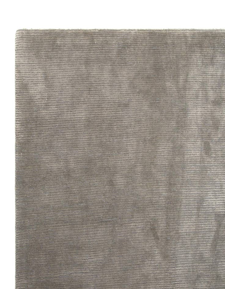 Detail image of  4' 8 x 6' 8  Hand Knotted Nepal Rug