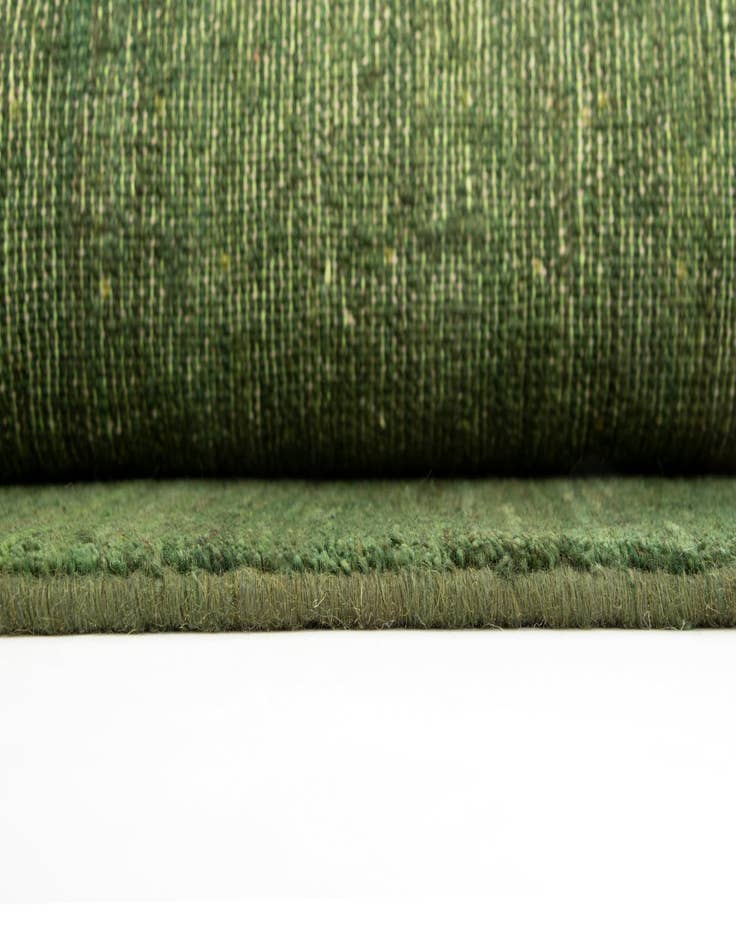 Detail image of  8' 4 x 10' 10 Schekarlou Wool Rug