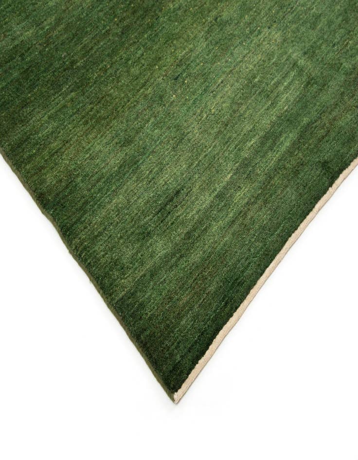 Detail image of  8' 4 x 10' 10 Schekarlou Wool Rug