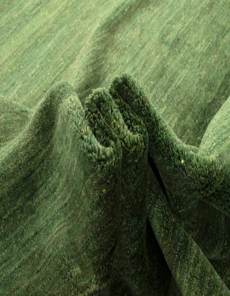 Detail image of  8' 4 x 10' 10 Schekarlou Wool Rug