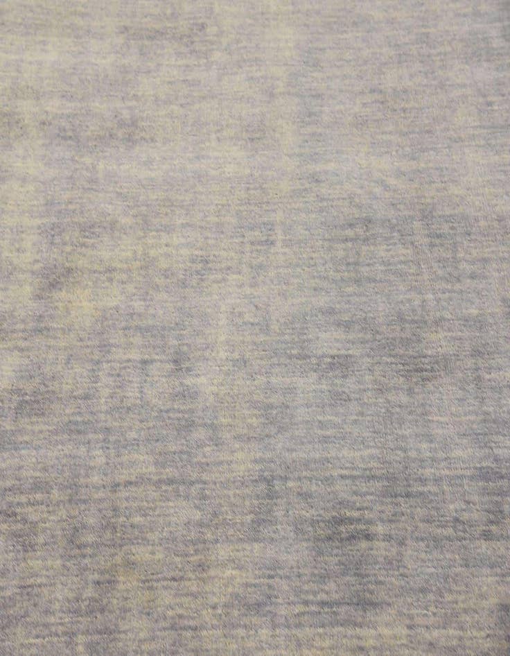 Detail image of  8' 2 x 11' 6 Solid Gabbeh Rug