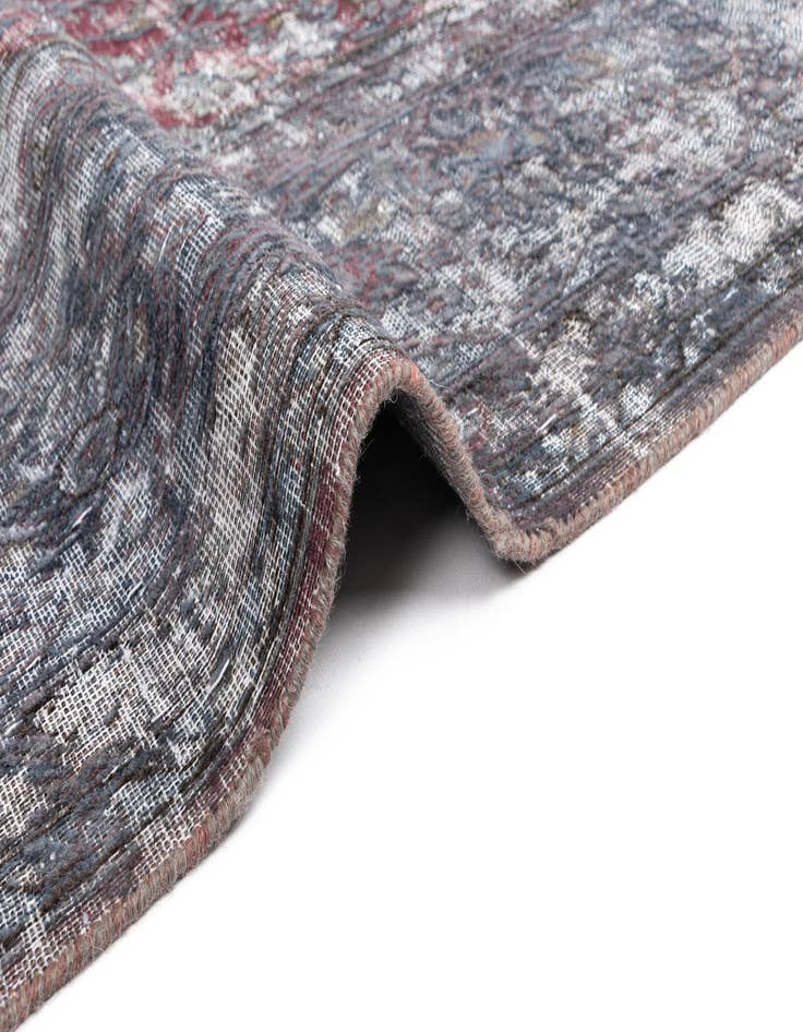 Detail image of  9' 7 x 12' 10 Vintage Royal Wool Rug