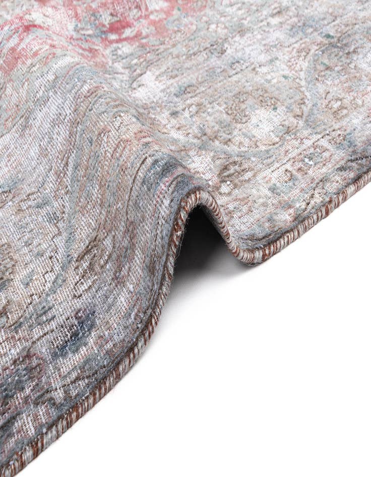 Detail image of  9' 4 x 12' 3 Vintage Royal Wool Rug