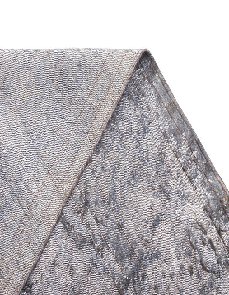 Detail image of  9' 6 x 12' 7 Vintage Royal Wool Rug