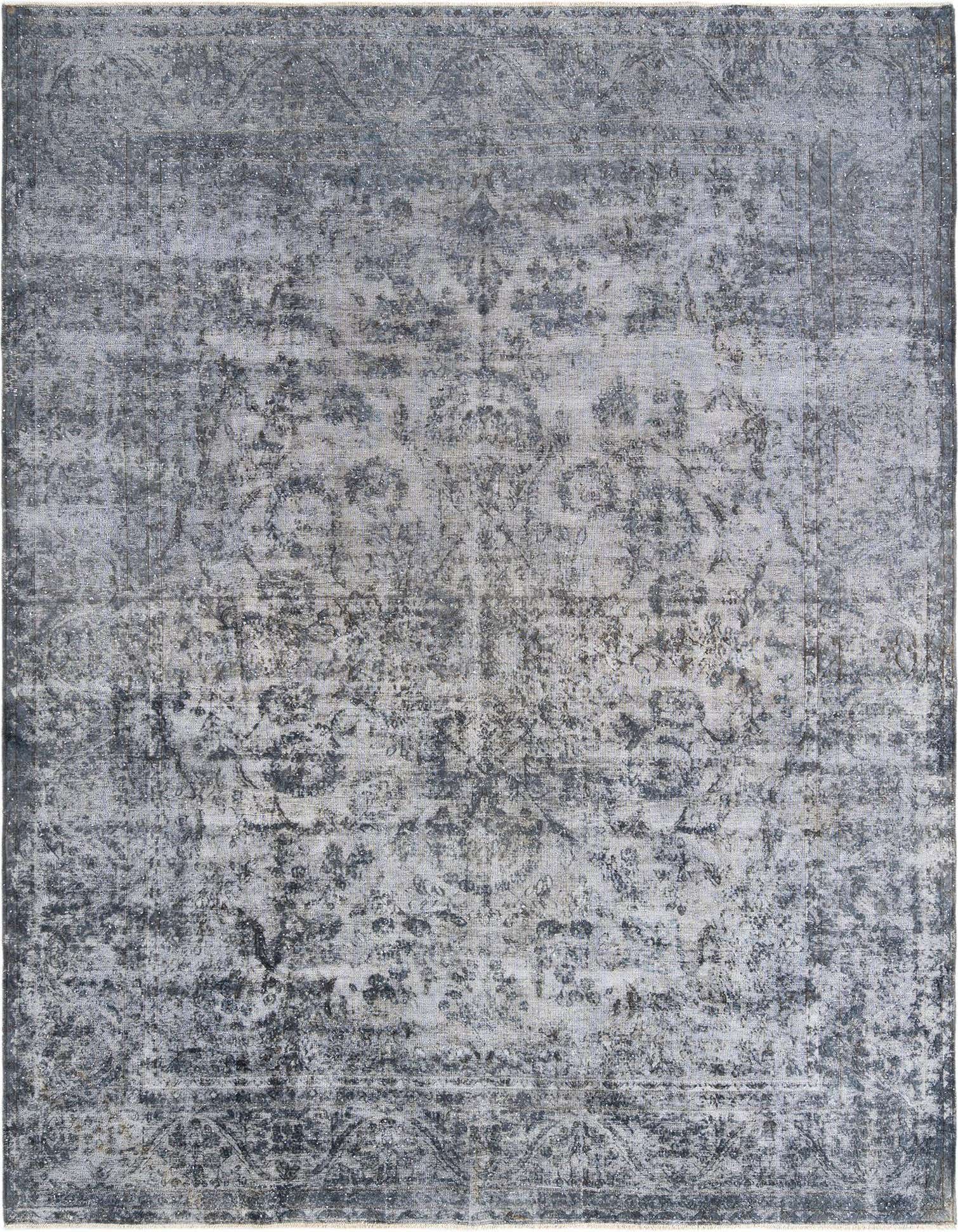 Primary image of  9' 6 x 12' 7 Vintage Royal Wool Rug