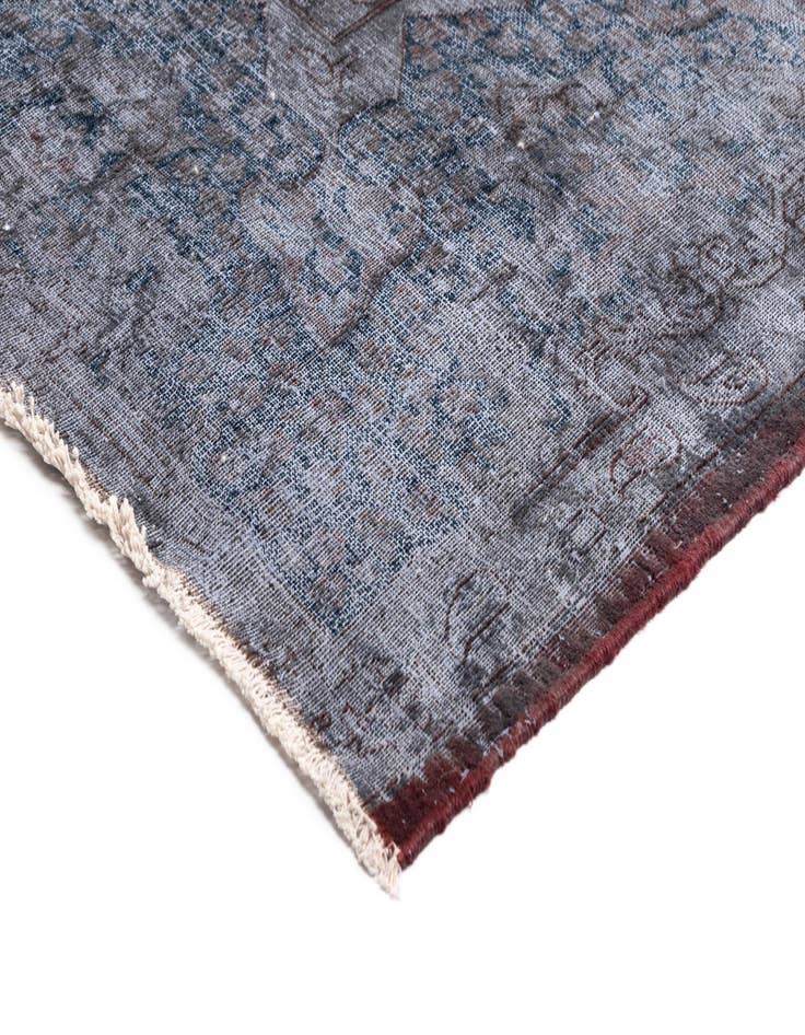 Detail image of  10' 2 x 12' 10 Vintage Royal Wool Rug