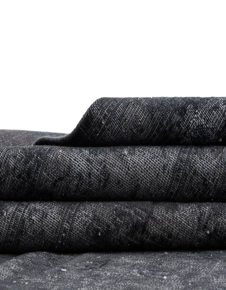 Detail image of  9' 7 x 13' 3 Vintage Royal Wool Rug