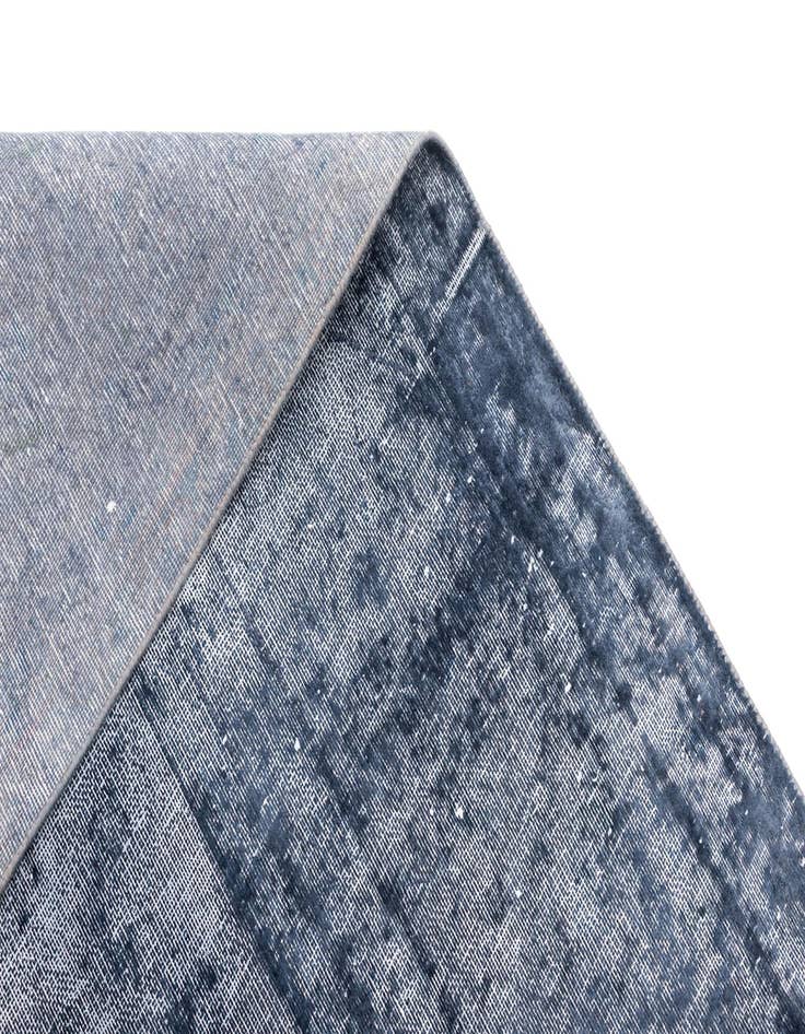 Detail image of  9' 7 x 12' 9 Vintage Royal Wool Rug