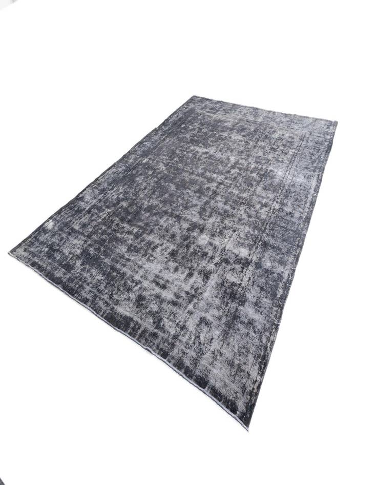 Detail image of  9' 7 x 13' 1 Vintage Royal Wool Rug