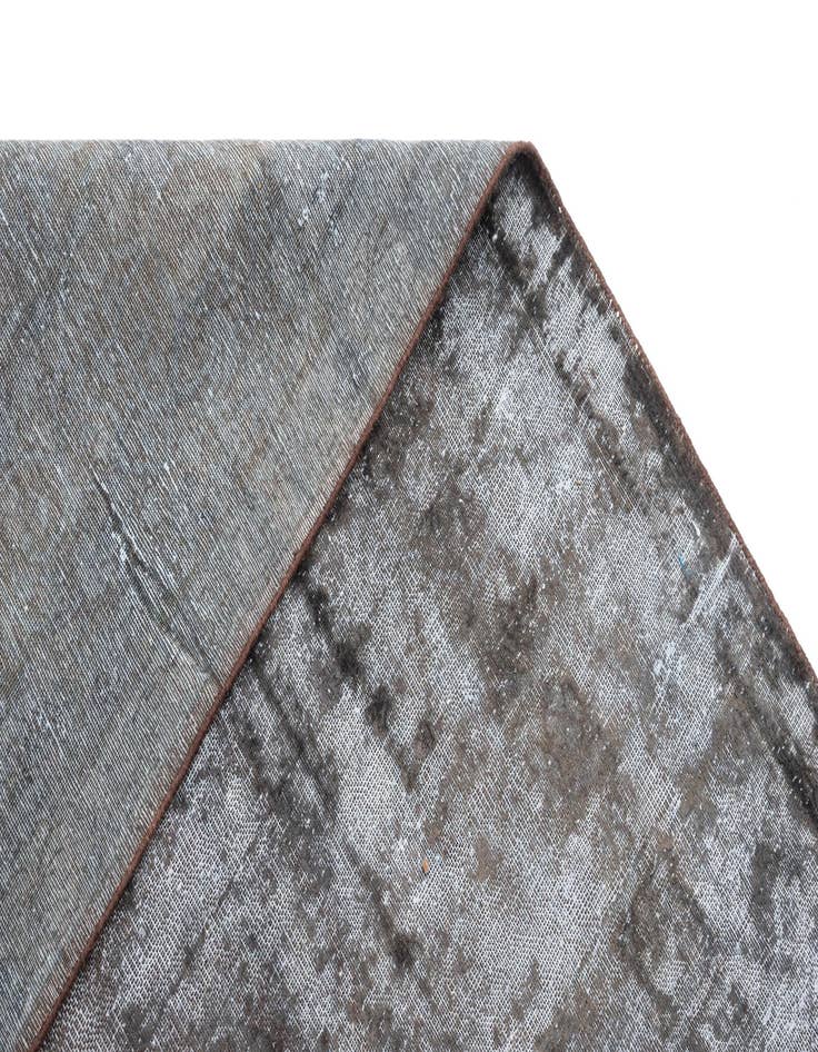 Detail image of  9' 11 x 13' 4 Vintage Royal Wool Rug