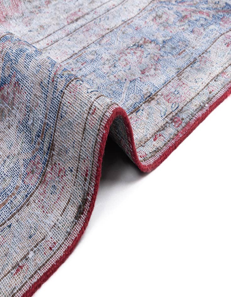 Detail image of  9' 9 x 13' 4 Vintage Royal Wool Rug