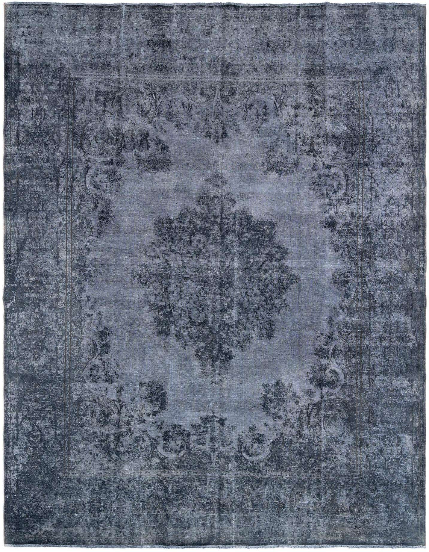 Primary image of  9' 9 x 13' 4 Vintage Royal Wool Rug