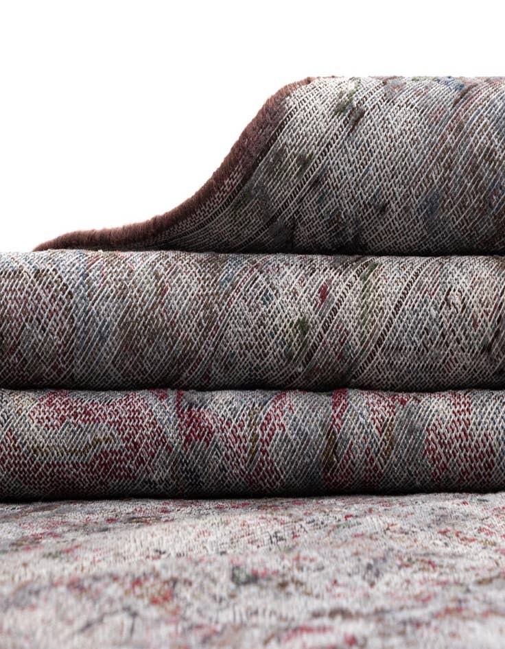 Detail image of  9' 7 x 12' 7 Vintage Royal Wool Rug