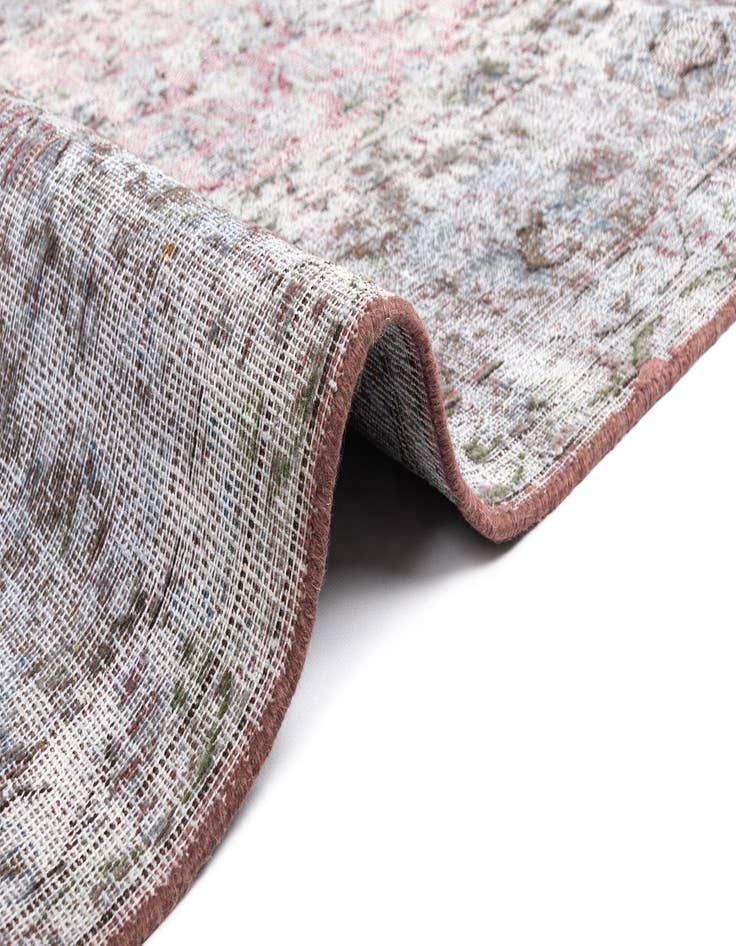 Detail image of  9' 7 x 12' 7 Vintage Royal Wool Rug