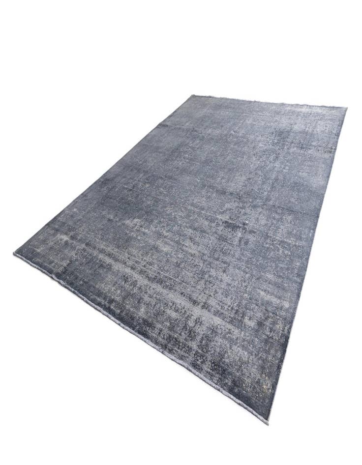 Detail image of  9' 7 x 12' 8 Vintage Royal Wool Rug