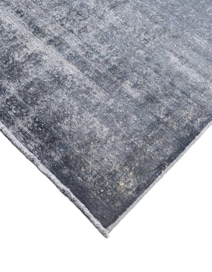 Detail image of  9' 7 x 12' 8 Vintage Royal Wool Rug