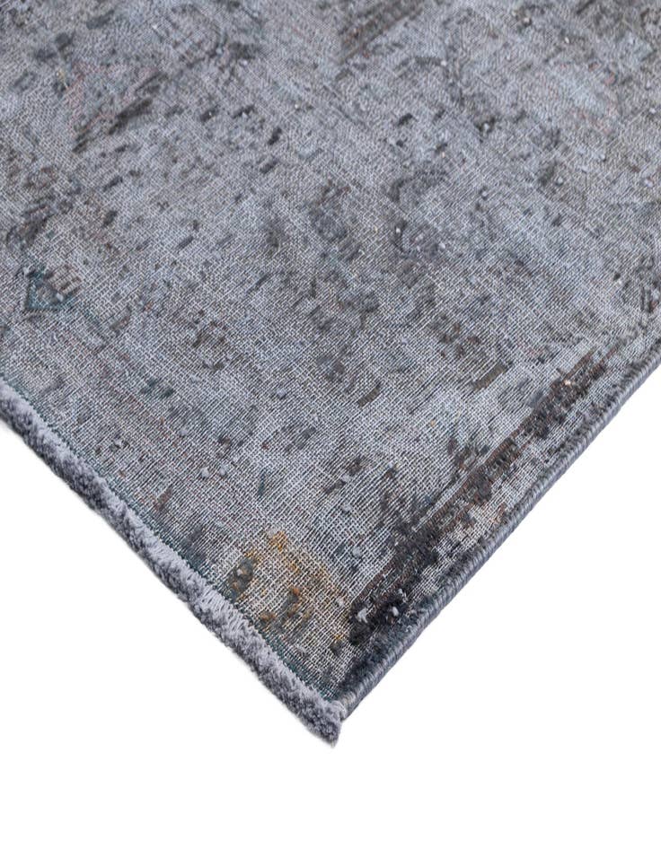 Detail image of  9' 5 x 12' 9 Vintage Royal Wool Rug