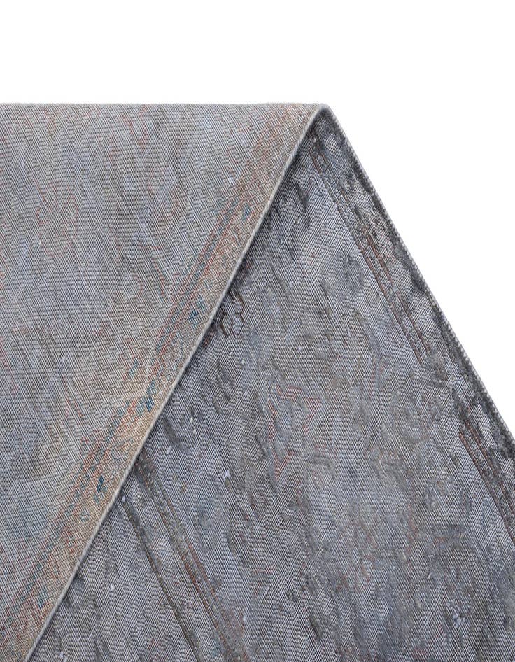 Detail image of  9' 5 x 12' 9 Vintage Royal Wool Rug