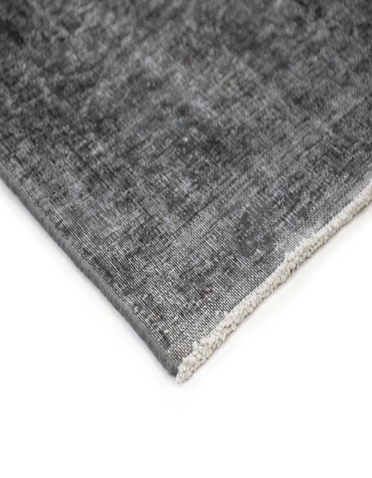 Detail image of  9' 6 x 13' 8  Hand Knotted Vintage Royal Persian Wool Rug