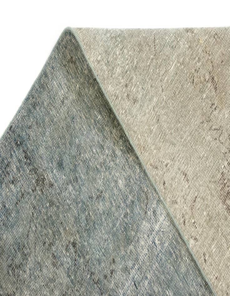 Detail image of  9' 5 x 16' 10  Hand Knotted Vintage Royal Persian Wool Rug