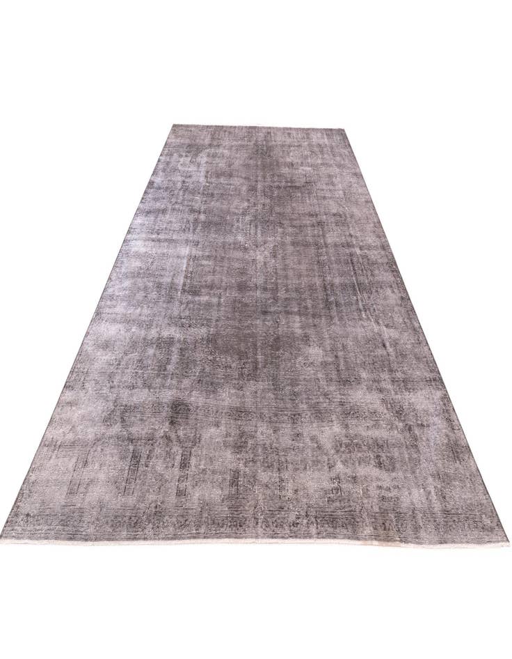 Detail image of  9' 6 x 13' 7 Vintage Royal Wool Rug