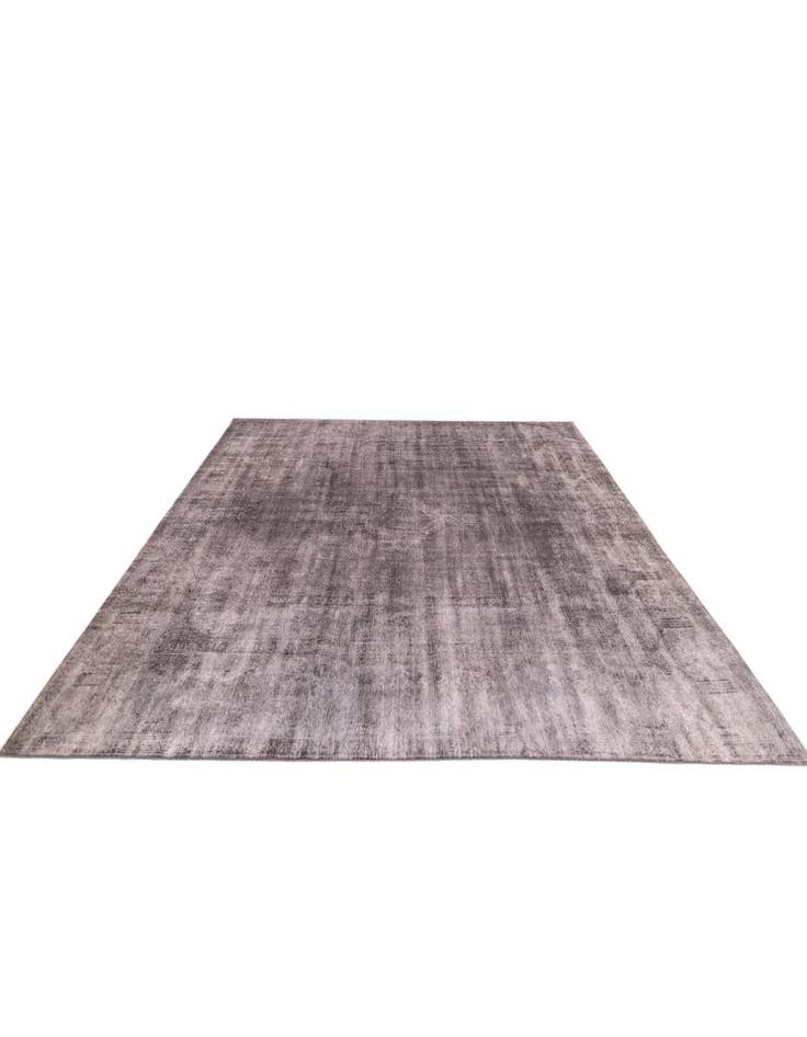 Detail image of  9' 6 x 13' 7 Vintage Royal Wool Rug