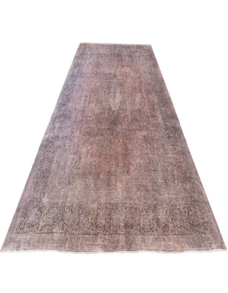 Detail image of  9' 4 x 13' 3 Vintage Royal Wool Rug